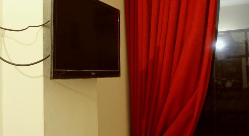 Hotel Bantal Guling Alun Alun Bandung Exterior foto