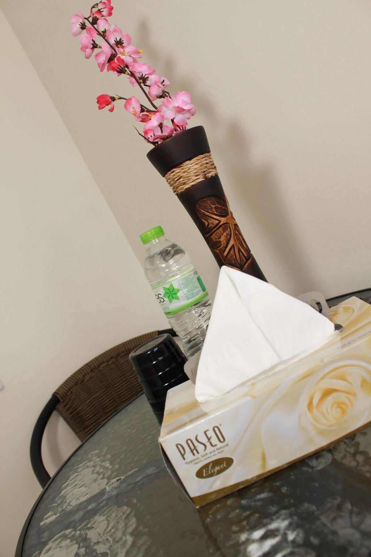 Hotel Bantal Guling Alun Alun Bandung Exterior foto